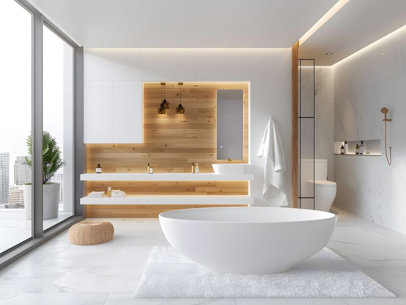 Compact Bath Solutions