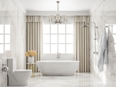 Cost of Bathtub Installation in Temple, TX